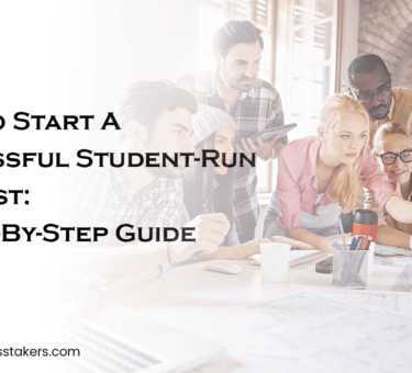 How to Start a Successful Student-Run Podcast: A Step-by-Step Guide