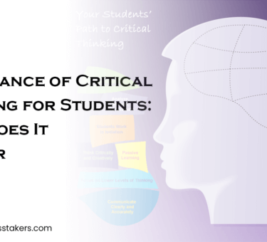 Importance Of Critical Thinking For Students: Why Does It Matter