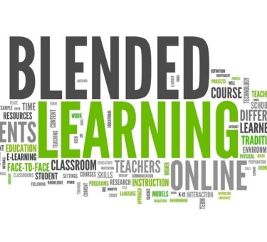 How Learning Management Systems Support Hybrid And Blended Learning Models