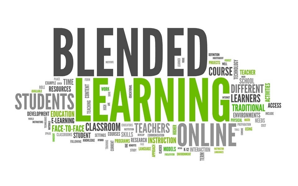 How Learning Management Systems Support Hybrid And Blended Learning Models