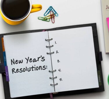 new year