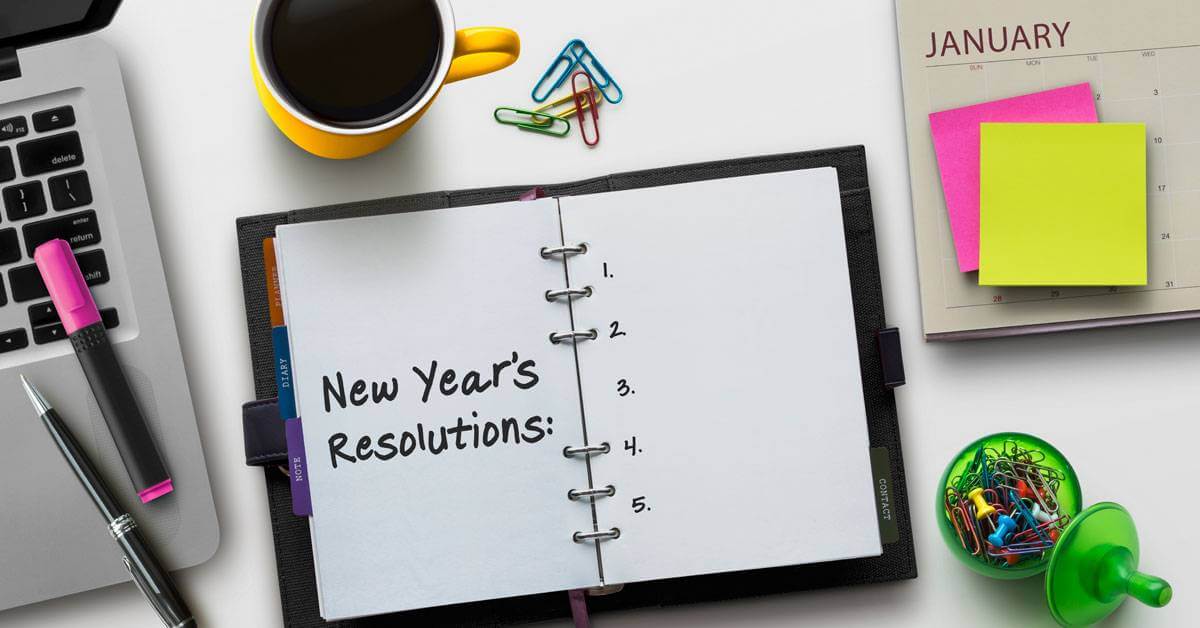 new year