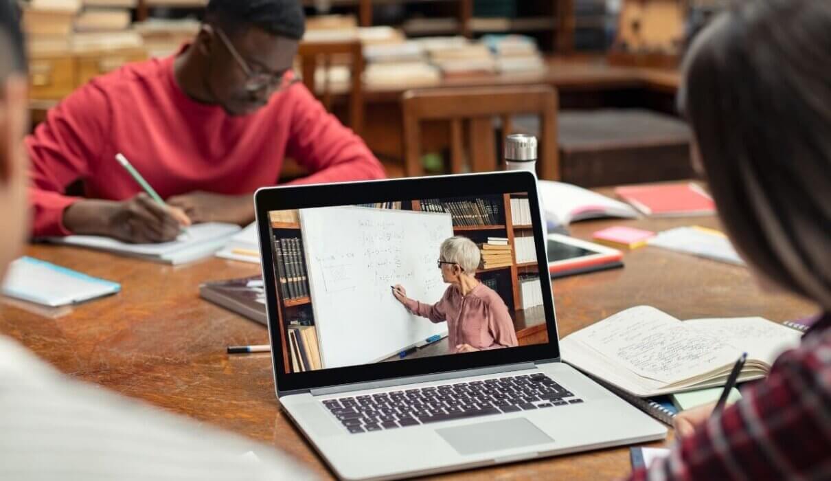 Online Class