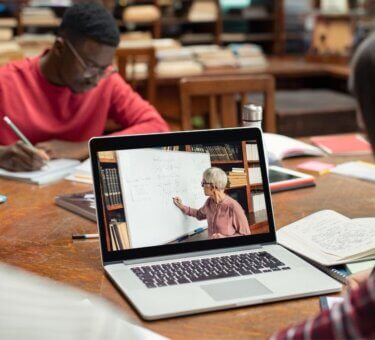 Online Class