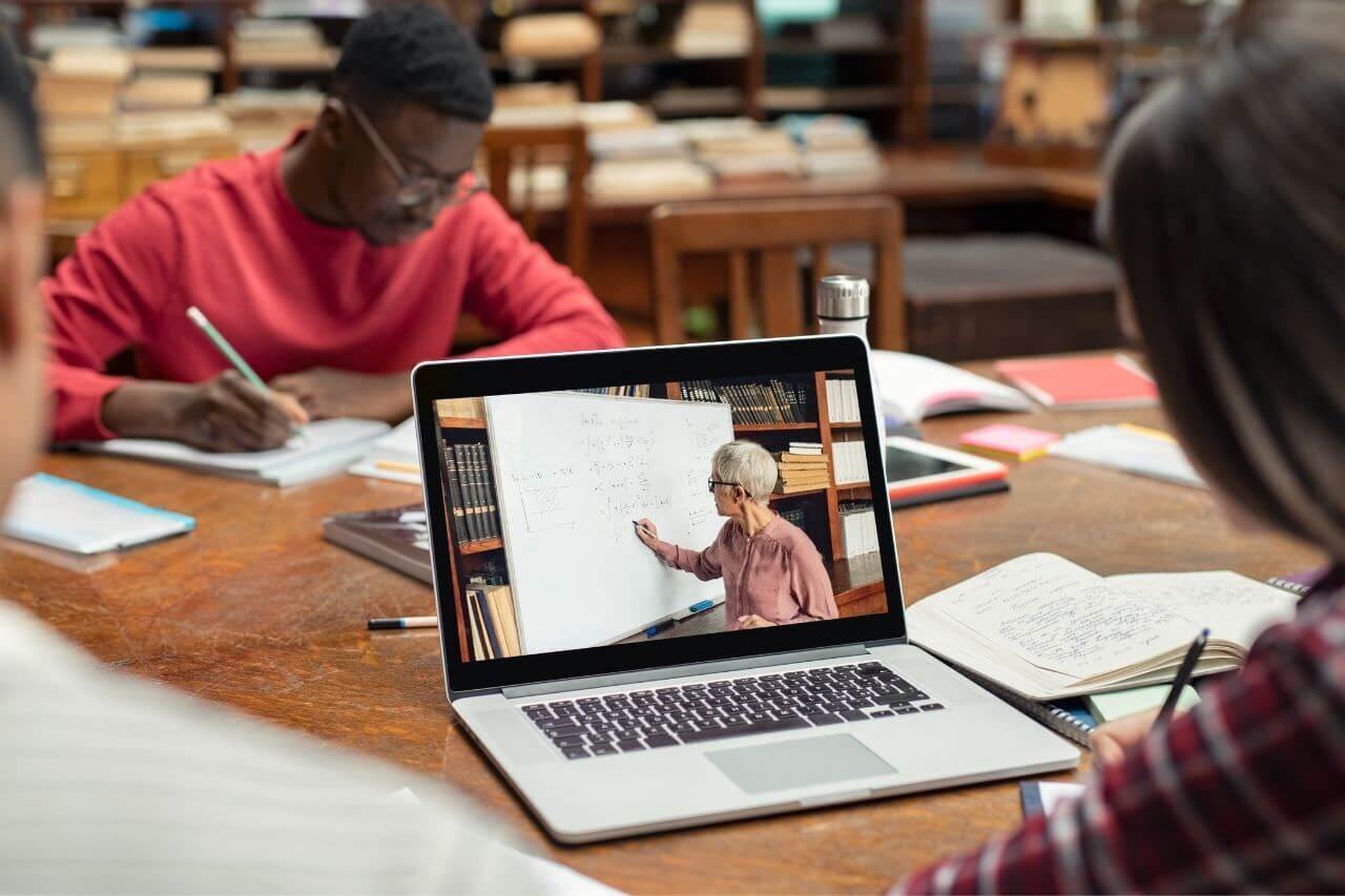 Online Class